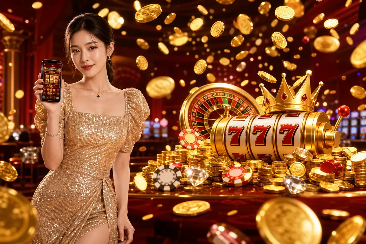 tv8820 casino trực tuyến